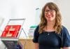 People of Power Adhesives – Carly Newman – Marketing Manager