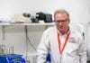 People of Power Adhesives – Robert Bunting – Lab Technician