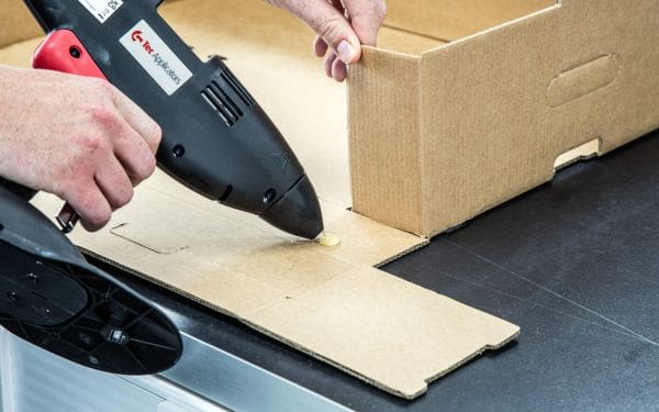 Why now is the ideal time to switch to biodegradable adhesives